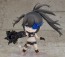 Good Smile Company Nendoroid Empress (Black Rock Shooter): DAWN FALL Ver., GSC29689, by GOOD SMILE COMPANY