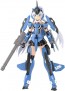 Kotobukiya Frame Arms Girl Grande Scale Stylet, KBY65530, by KOTOBUKIYA