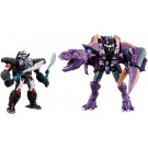 TAKARA TOMY BWVS-01 Eternal Beast Showdown (Convoy / Optimus Primal x Megatron), TAK09309, by TAKARA TOMY