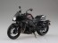 Aoshima 1/12 SUZUKI GSX-S1000S KATANA GLASS SPARKLE BLACK  , AOS06181, by AOSHIMA