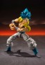 Bandai S.H.FIGUARTS SUPER SAIYAN GOD SUPER SAIYAN GOGETA , BAN54086, by BANDAI