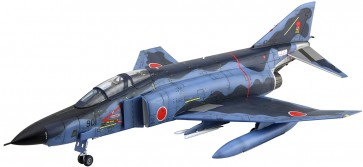 Fujimi 1/72 Aircraft Series RF-4E PHANTOM II  , FUJ23273, by FUJIMI