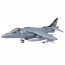 Hasegawa  1 / 48 AV-8B Harrier Ⅱ plus , HASPT28, by HASEGAWA