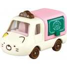 TAKARA TOMY Dream Tomica SP Sumikko Gurashi Sumikko Cafe Wagon  , TAK62407, by TAKARA TOMY