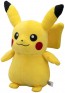 TAKARA TOMY Pokemon Pokemon Plush Toy 01 Pikachu  , TAK45547, by TAKARA TOMY