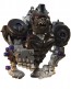 TAKARATOMY Zoids Wild ZW10 Knuckle Kong Moving Model Kit , TAK72075, by TAKARA TOMY