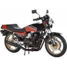 Aoshima 1/12 The Bike No.23 Suzuki GK72A GSX400FS Impulse '82, AOS63767, by AOSHIMA