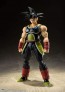 Bandai S.H.Figuarts Bardock Dragon Ball Z , BAN03333, by BANDAI