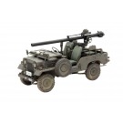 Fine Molds 1/35 FM 36 73 type small truck (no recoil gun equipped) , FIN50361, by Fine Molds