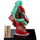 Good Smile Company 1/7 Hatsune Miku: Beauty Looking Back Miku Ver. -Kyugetsu Collaboration Japanese Doll-, GSC04133, by GOOD SMILE COMPANY