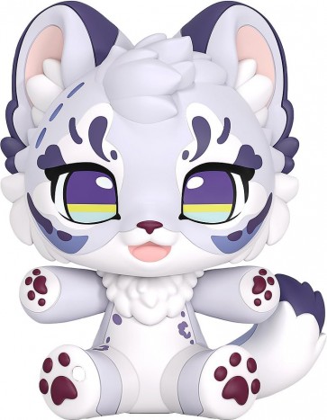 Good Smile Company Huggy Good Smile Oslo (FLUFFY LAND), GSC65132, by GOOD SMILE COMPANY