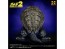 X Plus 1/700 Gamera (1996) Plastic Model Kit, XPL23610, by X Plus