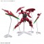 Bandai 1/144 HG DARILBALDE [Mobile Suit Gundam The Witch From Mercury], BAN33552, by BANDAI