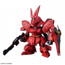 Bandai SD Gundam EX Standard Sazabi , BAN09298, by BANDAI
