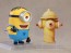 Good Smile Company Nendoroid Stuart (Minions), GSC79677, by GOOD SMILE COMPANY