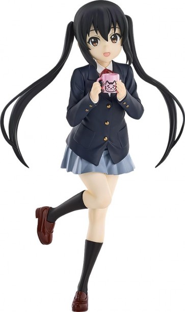 Good Smile Company POP UP PARADE Azusa Nakano L Size (K-ON!), GSC02252, by GOOD SMILE COMPANY