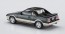 Hasegawa 1/24 Toyota MR2 (AW11) Early Model G- Limited (Moon Roof), HAS11513, by HASEGAWA