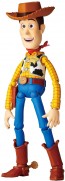 KAIYODO Revoltech Woody Ver. 1.5, KYD10503, by KAIYODO