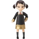 Bandai S.H.Figuarts Becky Blackbell, BAC53697, by BANDAI