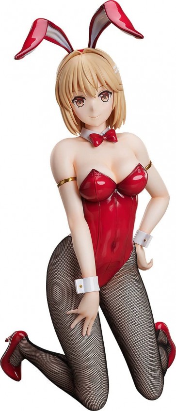 FREEing 1/4 How a Realist Hero Rebuilt the Kingdom: Liscia Elfrieden: Bunny Ver. Figure, FRE11325, by FREEING