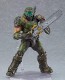 Good Smile Company figma Doom Slayer (DOOM Eternal) (Rerelease), GSC04058, by GOOD SMILE COMPANY