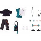 Good Smile Company Nendoroid Doll Outfit Set: Dan Heng - Express Travel Ver. (Honkai: Star Rail), GSC95592, by GOOD SMILE COMPANY