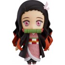 Good Smile Company NENDOROID NEZUKO KAMADO (DEMON SLAYER: KIMETSU NO YAIBA)  , GSC09228, by GOOD SMILE COMPANY