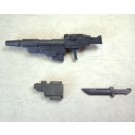 M. S. G modeling support goods MW 03 R Weapon unit grenade launcher ・ dagger, KBY59366, by KOTOBUKIYA