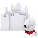 TAKARA TOMY Disney Magical Playtime Projection Mapping at Home Wonder View Theater Disney Characters (with AC Adapter)  , TAK78125, by TAKARA TOMY