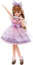 TAKARA TOMY Licca LD-01 Dreaming Licca Gift Set, TAK04756, by TAKARA TOMY