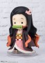 Bandai Figuarts mini Small Nezuko, BAC17439, by BANDAI
