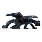 BANDAI  Minecraft Eraser Character Box EX Ender Dragon, BAN116615, by BANDAI