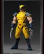 DOYUSYA DOYUSYA BLOKEES - MARVEL CHAMPION CLASS SERIES WOLVERINE, DYS11213, by DOYUSYA