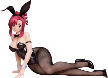 FREEing 1/4 Please! Teacher: B-style Kazami Mizuho Bunny Ver., FRE13534, by FREEING