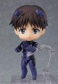 Good Smile Company Nendoroid Shinji Ikari: Plugsuit Ver. (Rebuild of Evangelion)  , GSC22253, by GOOD SMILE COMPANY
