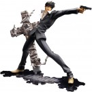 Kotobukiya 1/8 ARTFX J Nicholas D. Wolfwood Renewal Package ver. (Trigun Badlands Rumble) (Reissue), KBY58266, by KOTOBUKIYA