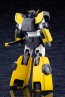 Kotobukiya Dran & Great Parts (The Brave of Gold Goldran), KBY23844, by KOTOBUKIYA