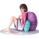 Phat Company 1/7 Saekano: How to Raise a Boring Girlfriend Flat: Megumi Kato Figure, PHA69633, by PHAT COMPANY