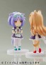 PLUM Mini Figure 100! Nekopara Cinnamon, PLM84654, by PLUM