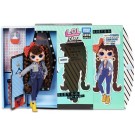 TAKARA TOMY L.O.L.Surprise! O.M.G.series 2 Busy B.B. L.O.L. Surprise! , TAK62438, by TAKARA TOMY