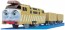 TAKARA TOMY PLA-RAIL THOMAS AND FRIENDS TS-09 DIESEL 10  , TAK59187, by TAKARA TOMY