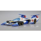 Aoshima 1/24 Cyber Formula NU ASURADA AKF-0  , AOS59036, by AOSHIMA