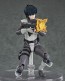 Good Smile Company Hyper Body Motoko Kusanagi (Simple Armored Suit Ver.) (Ghost in the Shell (1995)), GSC60908, by GOOD SMILE COMPANY