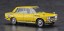 Hasegawa 1/24 Datsun Bluebird 1600 SSS Mooneyes, HAS06168, by HASEGAWA
