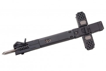Kotobukiya M.S.G Modeling support goods MH 04 R Heavy Weapon Unit Grave Arms , KBY60447, by KOTOBUKIYA