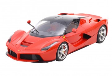 TAMIYA 1/24 La Ferrari, TAM24333, by TAMIYA