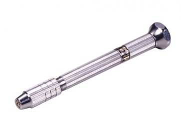 TAMIYA Fine Pin Vise D (0.1-3.2mm), TAM74050-000, by TAMIYA