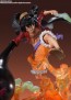 Bandai Figuarts ZERO (Super Fierce Battle EXTRA BATTLE SPECTACLE) Monkey D. Luffy -Infernal Pistol-, BAC50535, by BANDAI