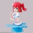 BANDAI  Figure Rise Bust Kurosawa Ruby, BAN44892, by BANDAI