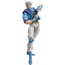 Medicos Super Action Statue JoJo's Bizarre Adventure Part II Caesar Anthonio Zeppeli Second, MEC13411, by MEDICOS